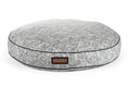 Gallery viewerに画像を読み込む, Round Pet Bed In Sapphire With Recycled Plastic Fill by DC-The Houndry
