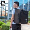 TrueLove Ventilated Pet Carrier Backpack with Sun Cover TLX2171