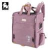 TrueLove Ventilated Pet Carrier Backpack with Sun Cover TLX2171
