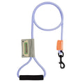 Load image into Gallery viewer, Touchdog ® 'Macaron' 2-in-1 Durable Nylon Dog Harness and Leash by Pet Life
