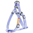 Load image into Gallery viewer, Touchdog ® 'Macaron' 2-in-1 Durable Nylon Dog Harness and Leash by Pet Life
