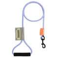 Load image into Gallery viewer, Touchdog ® 'Macaron' 2-in-1 Durable Nylon Dog Harness and Leash by Pet Life
