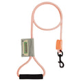 Load image into Gallery viewer, Touchdog ® 'Macaron' 2-in-1 Durable Nylon Dog Harness and Leash by Pet Life
