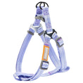 Load image into Gallery viewer, Touchdog ® 'Macaron' 2-in-1 Durable Nylon Dog Harness and Leash by Pet Life
