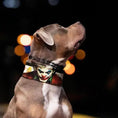 Cargar la imagen en la vista de la galería, The Joker Limited Collar - Pet Collars & Harnesses from Bestia Dog Gear
