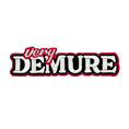 Gallery viewerに画像を読み込む, Very Demure Morale Patch 4.6 Inch Embroidered Hook Fastener Vest Gear by kiloninerpets
