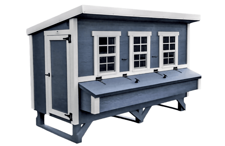 XL Chicken Coop - Up to 20 Chickens